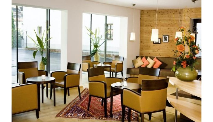 Poza pentru Hotel Bon Alpina 4110-1570790505 Hotel Bon Alpina poza 4
