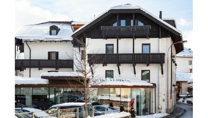 Poza pentru Hotel Bon Alpina 8852-1570790482 Hotel Bon Alpina poza 11