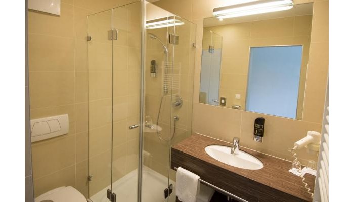 Hotel Dollinger poza 10