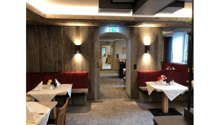 Hotel Dollinger poza 1