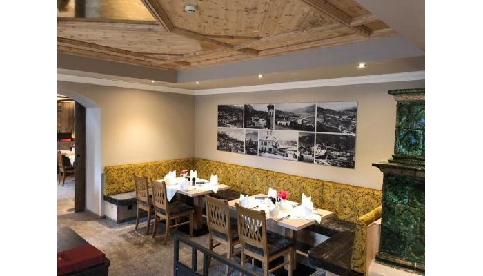 Hotel Dollinger poza 2