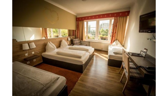 Hotel Dollinger poza 7