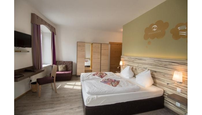 Hotel Dollinger poza 4