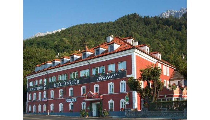 Hotel Dollinger poza 0