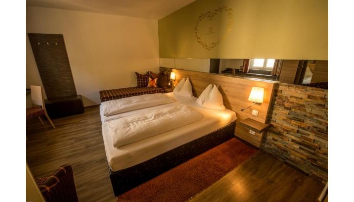 Hotel Dollinger poza 3