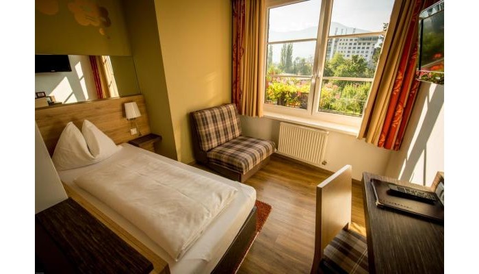 Hotel Dollinger poza 8