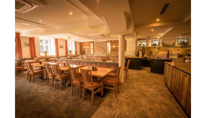 Hotel Dollinger poza 5