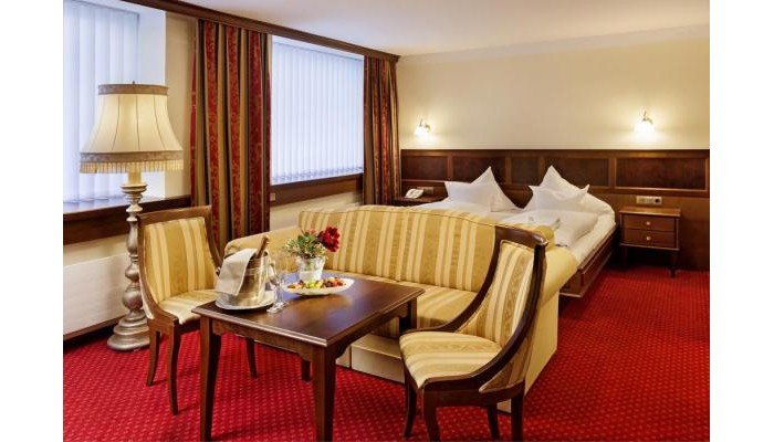 Hotel Eagles Inn poza 2