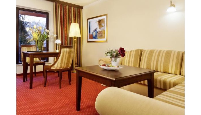 Hotel Eagles Inn poza 3