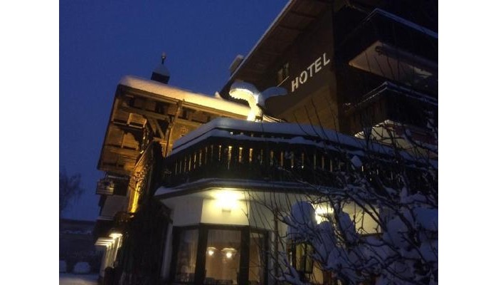 Hotel Eagles Inn poza 1