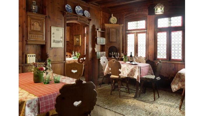 Hotel Eagles Inn poza 5