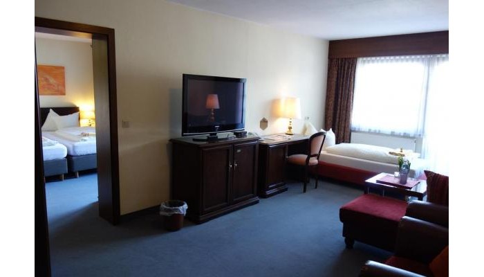 Hotel Eagles Inn poza 7