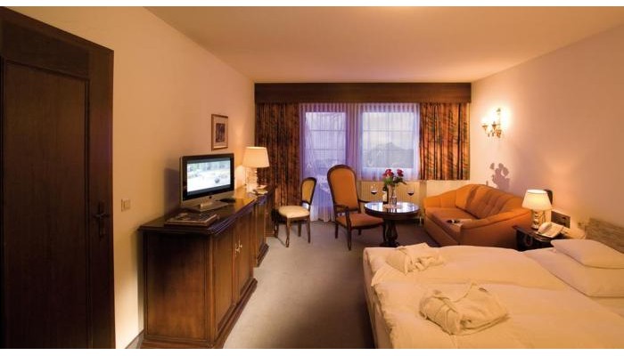 Hotel Eagles Inn poza 8