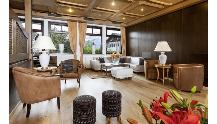 Hotel Eagles Inn poza 10