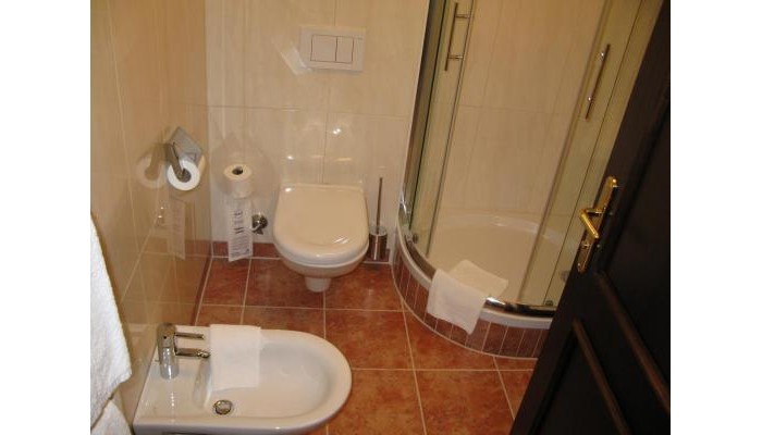 Hotel Eagles Inn poza 14