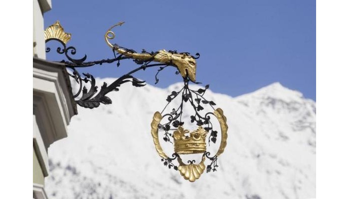 Poza pentru Hotel Goldene Krone 1176-1554106447 Hotel Goldene Krone poza 1