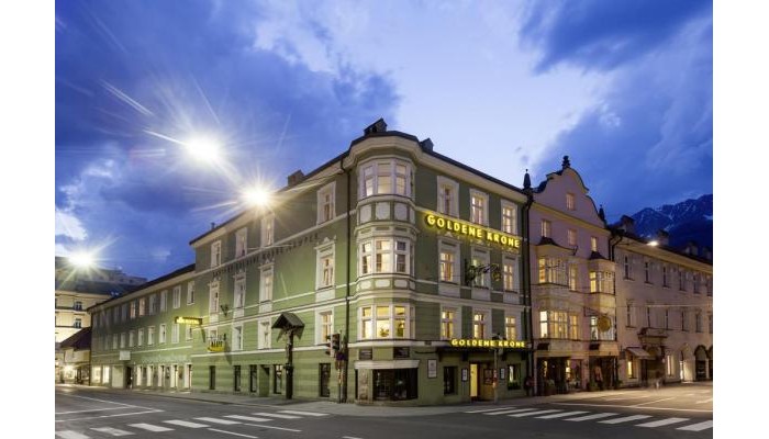 Poza pentru Hotel Goldene Krone 2426-1570435220 Hotel Goldene Krone poza 4