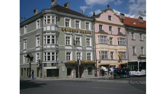 Poza pentru Hotel Goldene Krone 5413-1570435234 Hotel Goldene Krone poza 0