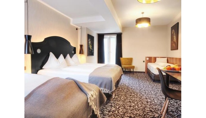 Poza pentru Hotel Grauer Bar 2139-1570618502 Hotel Grauer Bar poza 4