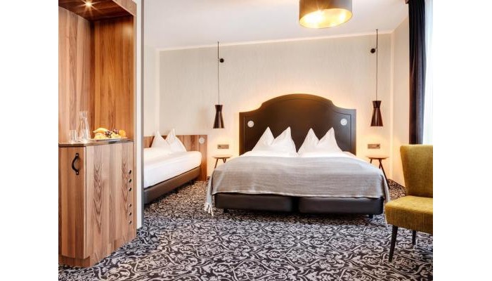 Poza pentru Hotel Grauer Bar 8293-1570618516 Hotel Grauer Bar poza 14