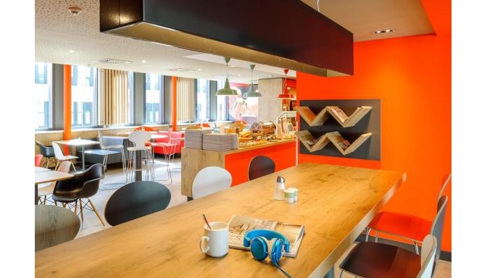 Poza pentru Hotel Ibis Innsbruck 1027-1570529293 Hotel Ibis Innsbruck poza 1
