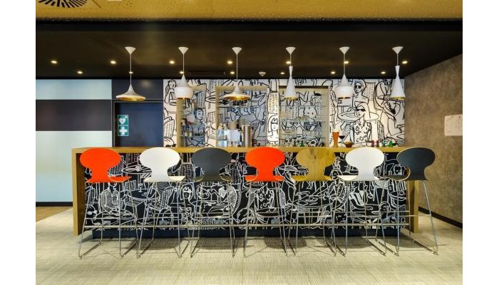 Poza pentru Hotel Ibis Innsbruck 1886-1570529290 Hotel Ibis Innsbruck poza 2