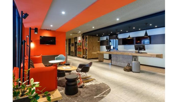 Poza pentru Hotel Ibis Innsbruck 3993-1570529279 Hotel Ibis Innsbruck poza 4