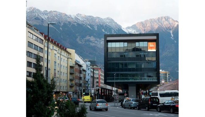 Poza pentru Hotel Ibis Innsbruck 4739-1570529277 Hotel Ibis Innsbruck poza 0