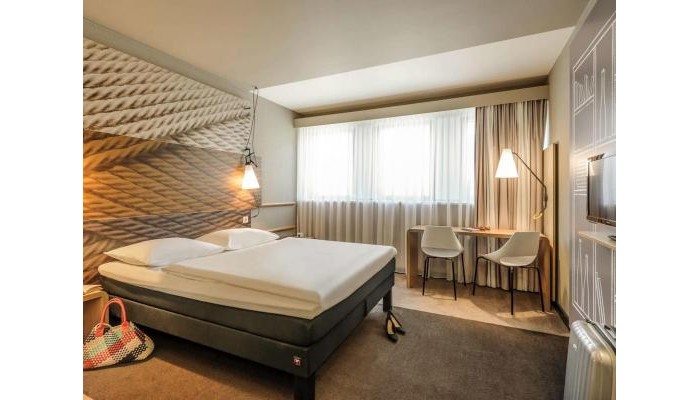Poza pentru Hotel Ibis Innsbruck 7853-1570529288 Hotel Ibis Innsbruck poza 6