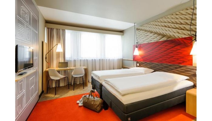 Poza pentru Hotel Ibis Innsbruck 7929-1570529282 Hotel Ibis Innsbruck poza 7