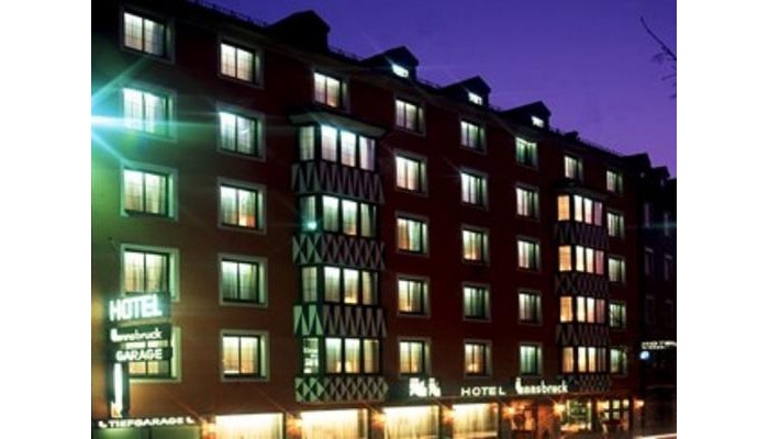 Poza pentru Hotel Innsbruck 1040-1552832045 Hotel Innsbruck poza 0