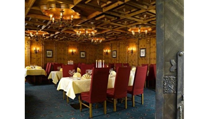 Poza pentru Hotel Innsbruck 1726-1552832049 Hotel Innsbruck poza 4