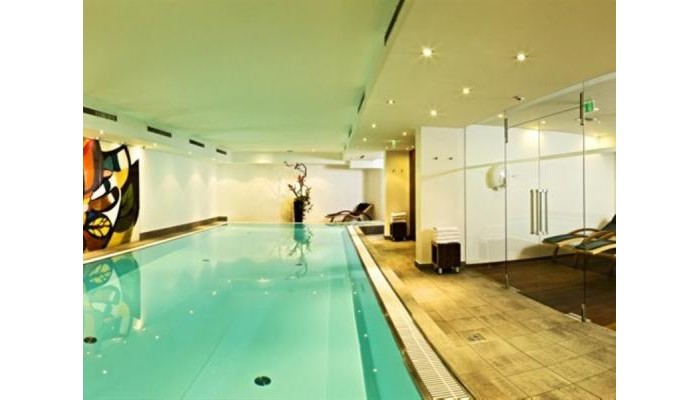 Poza pentru Hotel Innsbruck 274-1552832050 Hotel Innsbruck poza 5