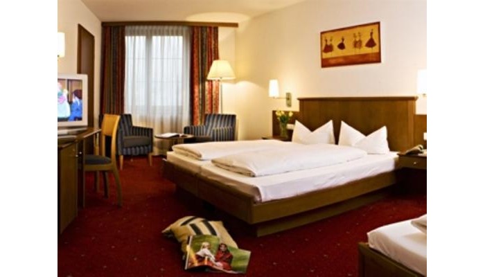 Poza pentru Hotel Innsbruck 6180-1552832046 Hotel Innsbruck poza 1