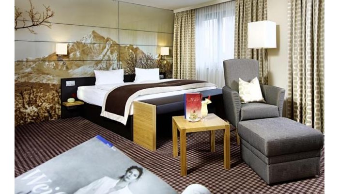 Poza pentru Hotel Innsbruck 728-1552832051 Hotel Innsbruck poza 8