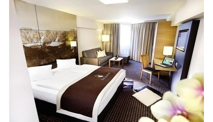 Poza pentru Hotel Innsbruck 8651-1552832051 Hotel Innsbruck poza 7