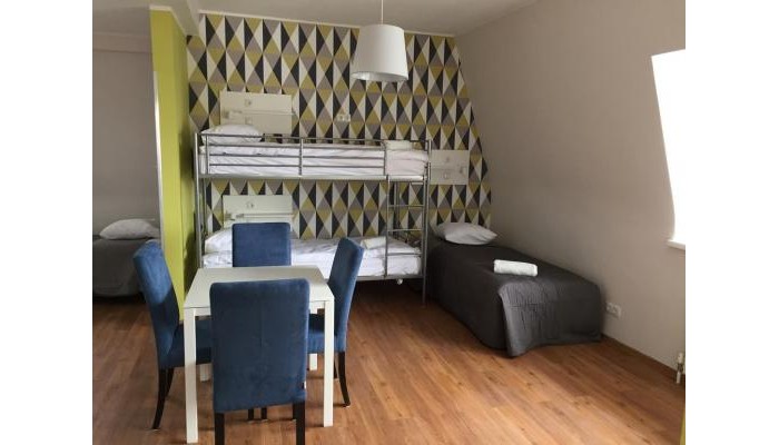 Hotel Marmota Hostel poza 7