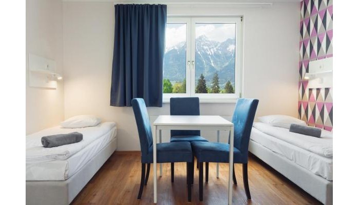 Hotel Marmota Hostel poza 5