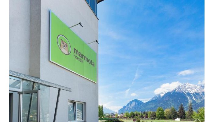 Hotel Marmota Hostel poza 0