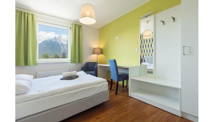 Hotel Marmota Hostel poza 10