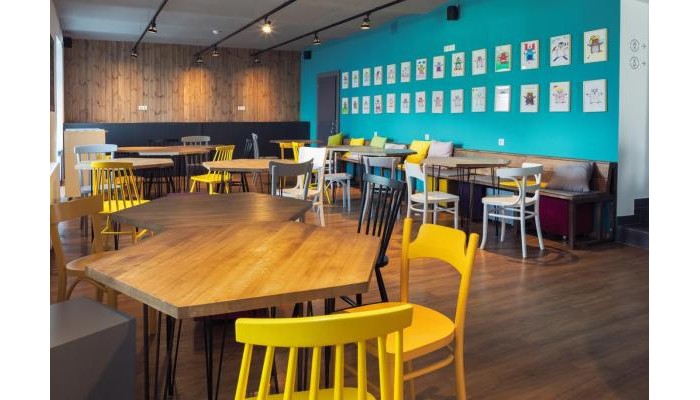 Hotel Marmota Hostel poza 6