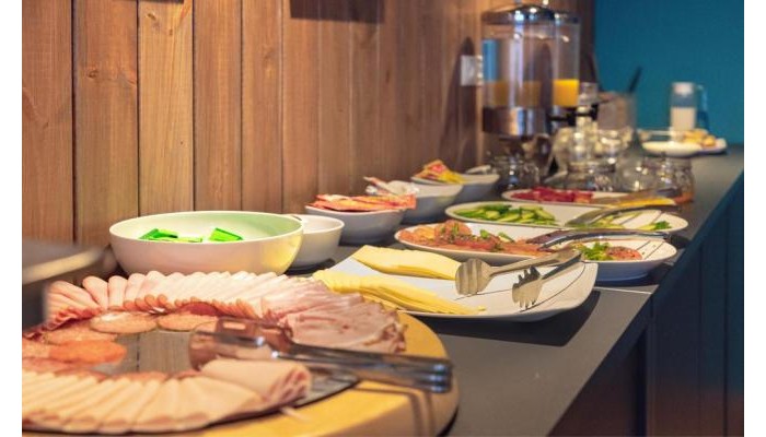 Hotel Marmota Hostel poza 1