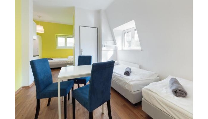 Hotel Marmota Hostel poza 4