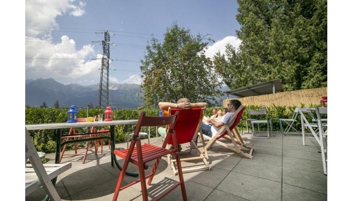 Hotel Marmota Hostel poza 9