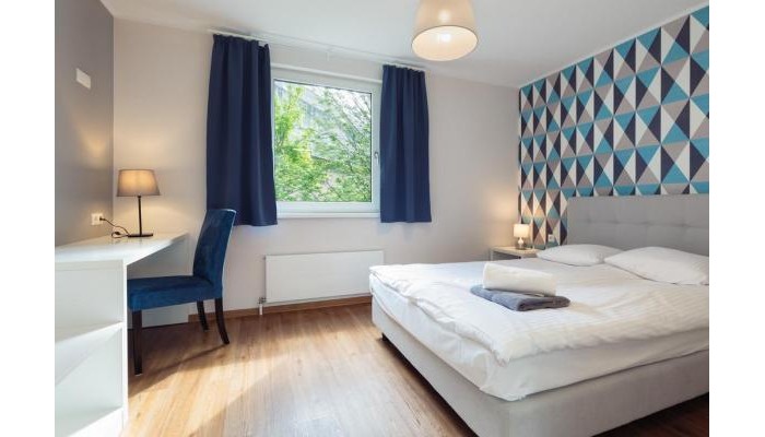 Hotel Marmota Hostel poza 2