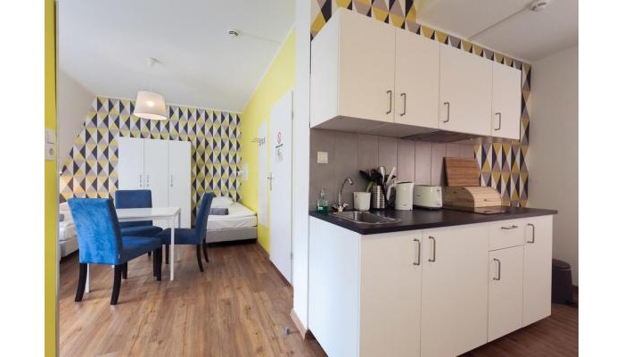 Hotel Marmota Hostel poza 3