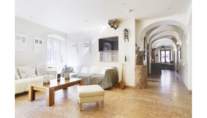 Poza pentru Hotel Schwarzer Adler 6339-1570530922 Hotel Schwarzer Adler poza 6