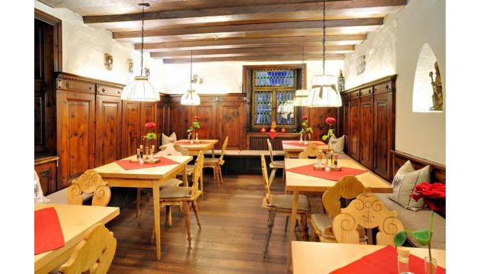 Poza pentru Hotel Schwarzer Adler 7884-1570530924 Hotel Schwarzer Adler poza 7