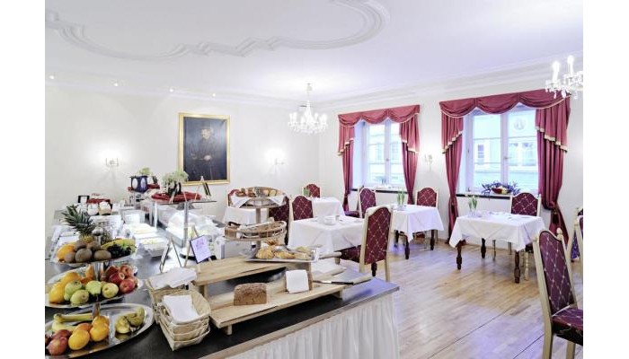 Poza pentru Hotel Schwarzer Adler 8018-1570530910 Hotel Schwarzer Adler poza 1
