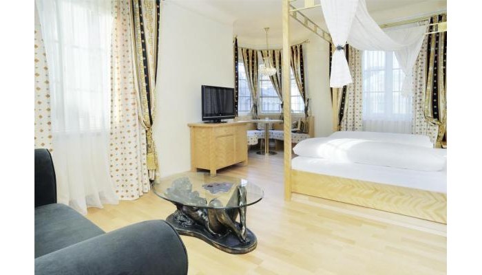 Poza pentru Hotel Schwarzer Adler 9448-1570530935 Hotel Schwarzer Adler poza 11
